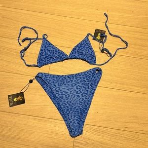 SKATIE NWT ELLA + KELLY size small